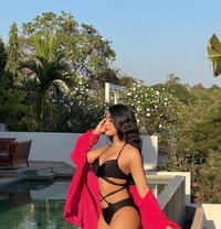 Anika - escort in Abu Dhabi