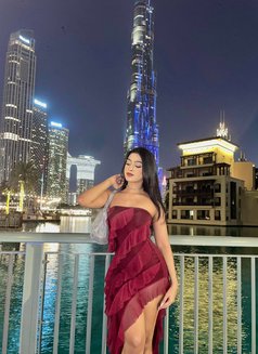 Anika - escort in Dubai Photo 3 of 9