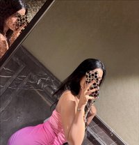 Anika - escort in Abu Dhabi