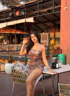 Anika - escort in Dubai Photo 9 of 9