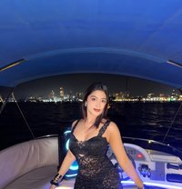 Anika - escort in Dubai