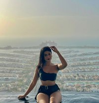Anika - escort in Dubai