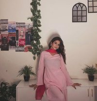 Anika - escort in Dubai