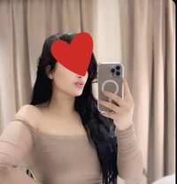 Anika - puta in Gurgaon