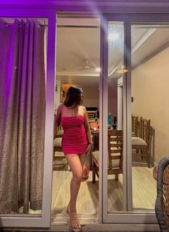 Anika - escort in Guwahati Photo 2 of 3