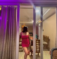 Anika - escort in Guwahati