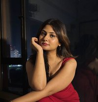 Anika - escort in Hyderabad