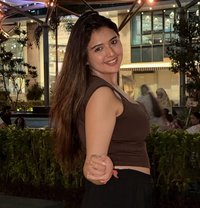 Anika - puta in Maldives