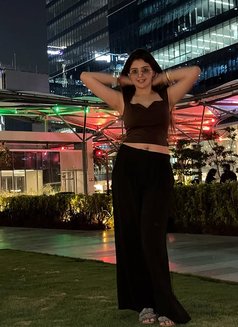 Anika - escort in Maldives Photo 4 of 4