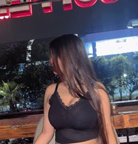 Anika - escort in Mumbai