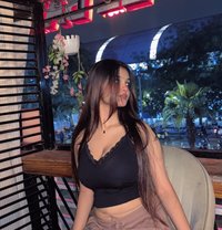 Anika - escort in Mumbai