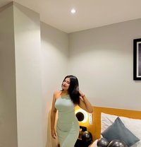 Anika - escort in Mumbai