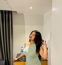 Anika - escort in Mumbai
