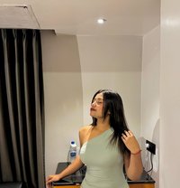 Anika - escort in Mumbai
