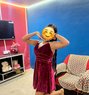 Anika - escort in Mumbai Photo 1 of 1