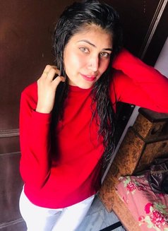 Anika - escort in New Delhi Photo 1 of 6