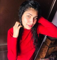 Anika For Cam Sessions & Real Meet - escort in Chandigarh