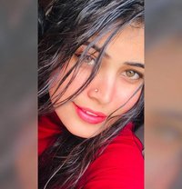 Anika For Cam Sessions & Real Meet - escort in Chandigarh