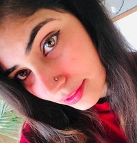 Harshita For Cam & Real Meet - puta in Chandigarh Photo 2 of 4