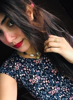 Anika - escort in New Delhi Photo 4 of 6