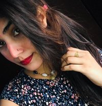 Anika For Cam Sessions & Real Meet - escort in Chandigarh