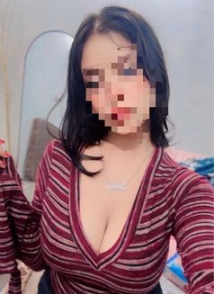 ANIKA🏻‍♀️ - puta in Pune Photo 8 of 8