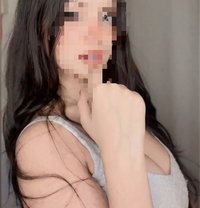 Anika - puta in Mumbai
