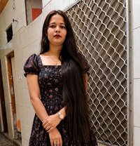 Anika [individual] Real Meet Cam 🦋 - escort in Mumbai