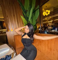Anika - escort in Abu Dhabi
