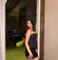 Natasha Indian - escort in Sharjah