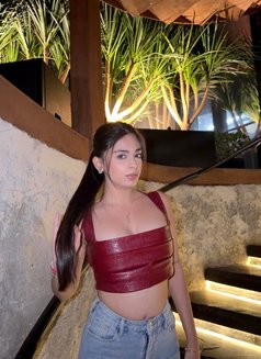 Anika Indian - puta in Dubai Photo 4 of 5