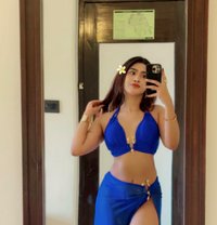 Anika Indian Model - escort in Dubai