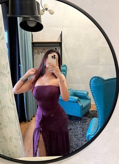Anika Indian Model - escort in Dubai Photo 5 of 9