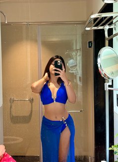 Anika Indian Model - escort in Dubai Photo 6 of 9
