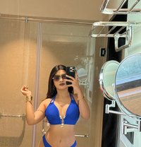 Anika Indian Model - escort in Dubai