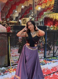 🦋Anika individual 🦋 🤍 6 - puta in Mumbai Photo 1 of 5