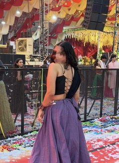🦋Anika individual 🦋 🤍 6 - puta in Mumbai Photo 2 of 5