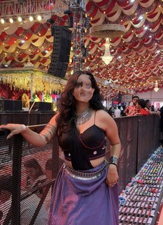 🦋Anika individual 🦋 🤍 6 - puta in Mumbai Photo 4 of 5