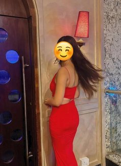 🦋Anika individual 🦋cam & meet-up❣️🤍11 - escort in Mumbai Photo 1 of 6