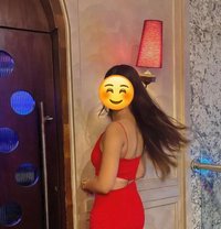🦋Anika individual 🦋cam & meet-up❣️🤍11 - escort in Mumbai Photo 1 of 6