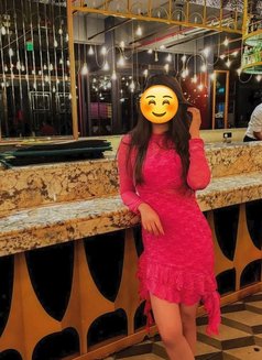 🦋Anika individual 🦋cam & meet-up❣️🤍11 - escort in Mumbai Photo 2 of 6