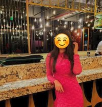 🦋Anika individual 🦋cam & meet-up❣️🤍11 - escort in Mumbai