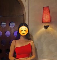 🦋Anika individual 🦋cam & meet-up❣️🤍11 - escort in Mumbai