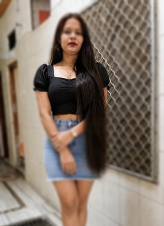 Anika [individual] Meet Cam Sex Chat🦋 - puta in Mumbai Photo 2 of 2