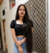 Anika [individual] Meet Cam Sex Chat🦋 - puta in Mumbai Photo 2 of 2