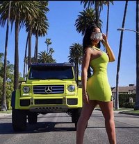 Mitra - escort in Muscat