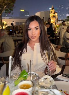 Anika - escort in Dubai Photo 2 of 15