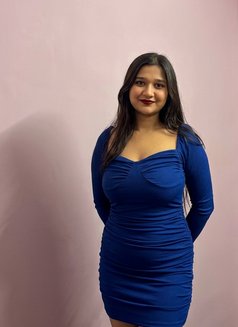 Anika - Independent escort in Kolkata - escort in Kolkata Photo 1 of 3