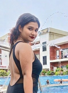 Anika - Independent escort in Kolkata - escort in Kolkata Photo 2 of 3