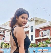 Anika - Independent escort in Kolkata - escort in Kolkata